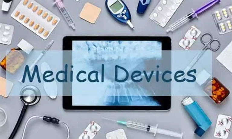 Does a foreign manufacturer or a Pakistani importer have to conduct clinical tests to prove efficacy of medical devices for use in Pakistan?