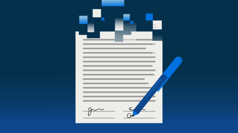 Should AI draft your business contracts?